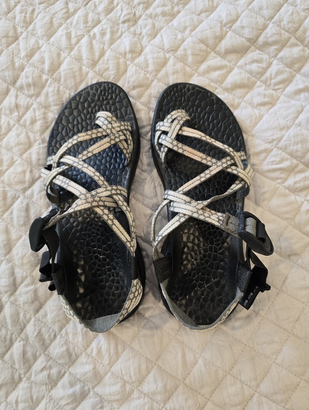 Chaco Sandals